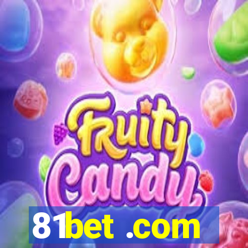 81bet .com